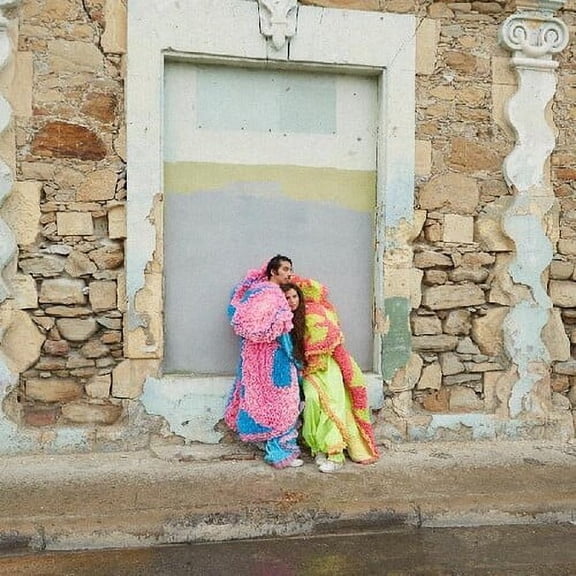 Buscabulla - Regresa - Music & Performance - CD