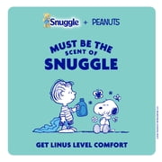 Snuggle OdorLifter Morning Breeze Dryer Sheets, 200 Count