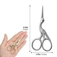 Home & Kitchen in Clearance Embroidery Scissors Stainless Steel