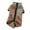 B, variant on SIfdSeng Dog Coat Dog the Double Ring Buttoned Thermal Clothing Small Dog Sweater Female Dog Sweater Dog Jacket Dog Sweater with Leash Ring Cat Shirt Dog Shirt for Small Dogs Boy Fleece