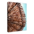 thumbnail image 2 of Creative Products Wood Beach Umbrella 20x30 Canvas Wall Art, 2 of 5
