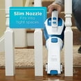 thumbnail image 4 of BLACK+DECKER dusbuster Handheld Vacuum, Cordless, Magic Blue (HHVI320JR02), 4 of 5