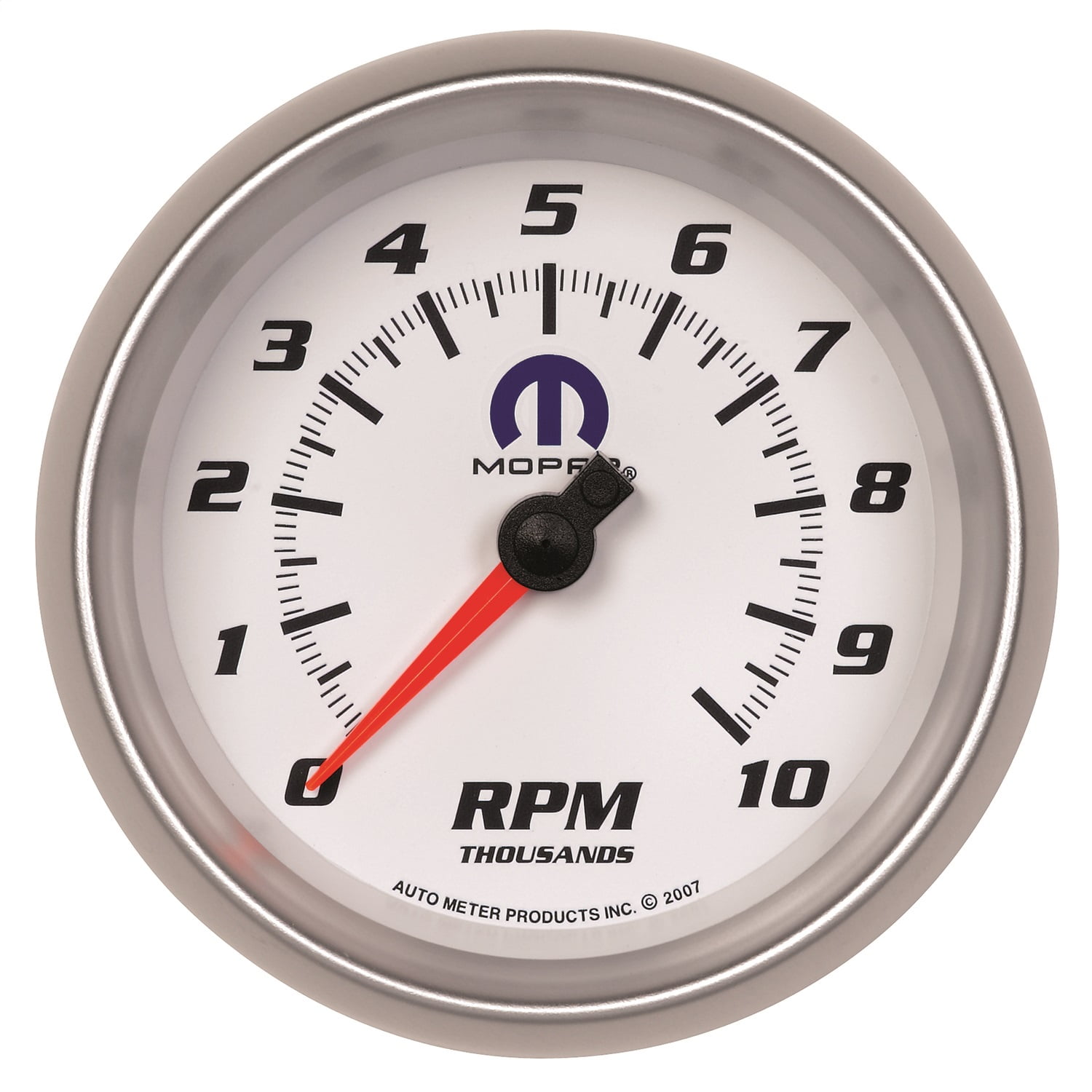 AutoMeter 880038 MOPAR Tachometer