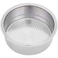 thumbnail image 1 of Detachable Double Layer Coffee Strainer, Stainless Steel Filter Basket, for Home Coffee Machine Accessory, 1 of 5