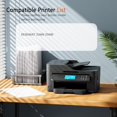 thumbnail image 2 of 744 F9J88A F9J87A F9J86A Compatible Printhead Replacement for HP Printers to Use with DESIGNJET Z2600 Z5600 Printer,Long-Lasting and Accurate Printing 1set, 2 of 7