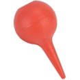 thumbnail image 4 of HSHDLDF 30ml Ear Washing Syringe, Delicate Red Ear Syringe Washing Bulb, Ear Washing Squeeze Bulb Portable Popular for Earwax Cleaning, 4 of 5