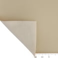 thumbnail image 2 of Bry-Tech Furniture1 Commercial Furniture Quality Vinyl Fabric Cream SAMPLE 3" x 3", 2 of 5