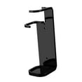 thumbnail image 2 of Aoanydony Lightsaber Wall Bracket Holder Lightsaber Wall Stand Mount for Home Entrance Black 17.8 x 5.9 x 5cm, 2 of 6