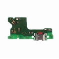 thumbnail image 2 of Tail plug OEM Charging Port Dock Connector Flex Cable for Huawei Y7 (2019) / Y7 Pro(2019) / Y7 Prime, 2 of 3
