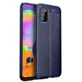 thumbnail image 1 of For Samsung Galaxy A02s Litchi Texture Tpu Shockproof Case, 1 of 5