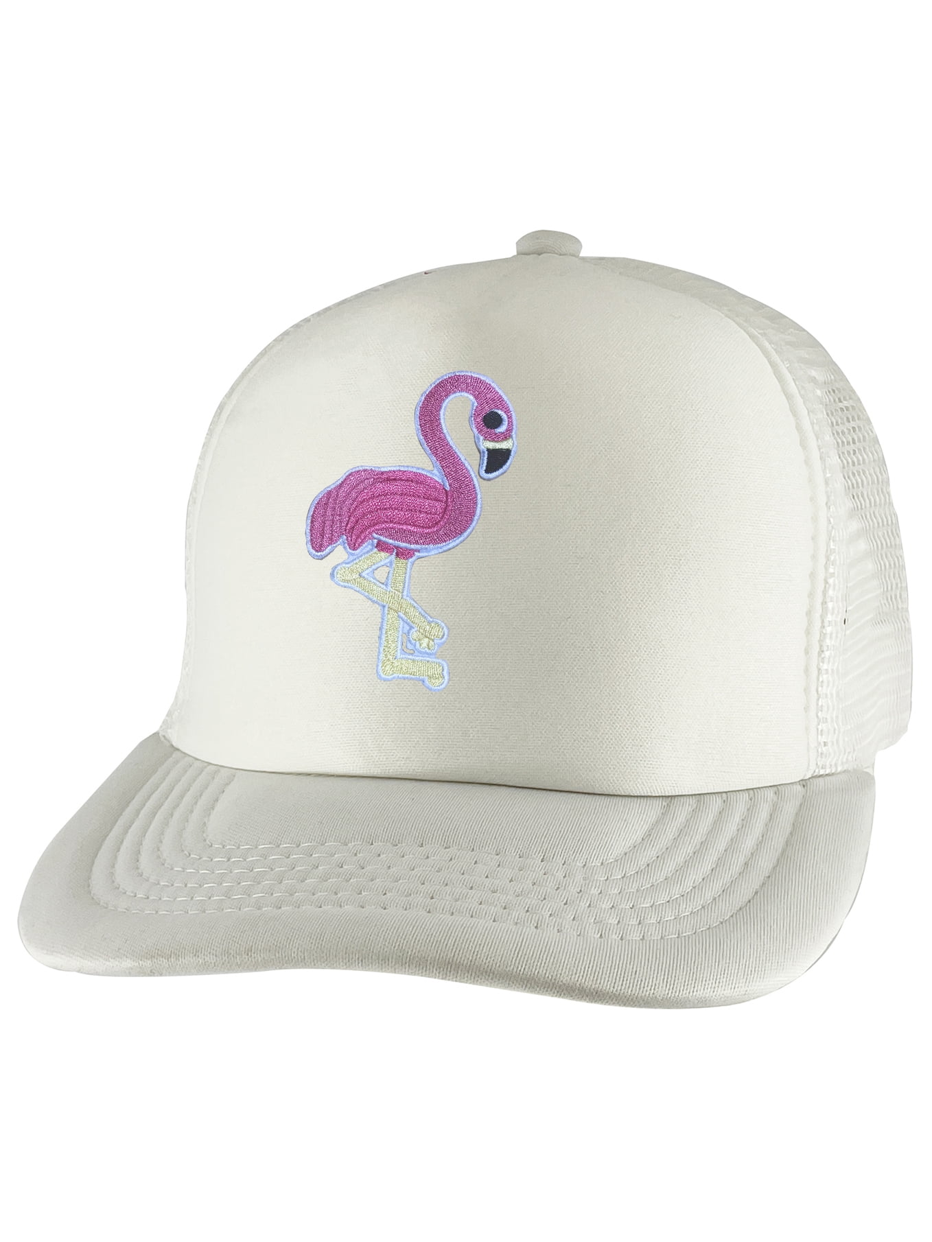 Gravity Threads Pink Flamingo 