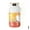 White, variant on SXCRFKXH Portable Juicer Usb Fruit Mixer Multifunction Electric Cup Juicer Lemon Maker Food Juice Mach Milkshake Fruit Mixer