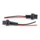 thumbnail image 2 of T20/992/7440 Male Adapter Wiring Harness Monofilament Socket Wire Refitting for Headlight Turn Signal Lamp, 2 of 5