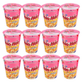 thumbnail image 4 of Handy Instant Cup Noodles 12 ct – Shrimp Flavor, Savory & Aromatic Broth, 65g, 4 of 6
