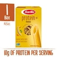 thumbnail image 2 of Barilla Protein+ (Plus) Penne Pasta (Pack of 3), 2 of 6