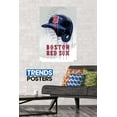 thumbnail image 3 of Trends International Printed Boston Red Sox Poster, 22.37" x 34", 3 of 3