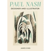 Paul Nash : Designer and Illustrator (Hardcover)