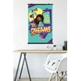 thumbnail image 5 of Karma's World - Follow Your Dreams Wall Poster, 22.375" x 34", 5 of 5