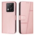 thumbnail image 1 of Funda Flip para FOXDOCK Xiaomi Redmi note 13 – Carcasa delgada y resistente a impactos con soporte para uso diario y profesional, 1 of 6