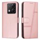 thumbnail image 1 of Funda Flip para FOXDOCK Xiaomi Redmi note 13 – Carcasa delgada y resistente a impactos con soporte para uso diario y profesional, 1 of 6