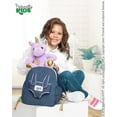 thumbnail image 3 of Mochila Naturally KIDS Unicorn para niñas de 5 a 7 años, 3 of 8