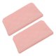 thumbnail image 3 of 2 bolsas de maquillaje de viaje para mujer, pequeñas bolsas de cosméticos para bolso, organizador portátil de lápiz labial, neceser compacto para viajar., 3 of 6