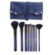 thumbnail image 1 of 10pcs Set De Pinceles De Maquillaje Cosmetic Foundation Eye Brush W / Pouch Yuyangstore Pinceles de maquillaje profesional, 1 of 8