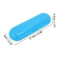 thumbnail image 3 of Unique Bargains Portable Electric Toothbrush Travel Case for Oral-B for iO Pro 700/Smart Pro 3000, 709, D12, D16, D20 Series Electric Toothbrush Blue, 3 of 6