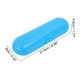 thumbnail image 3 of Estuche de viaje portátil para cepillo de dientes eléctrico Unique Bargains para Oral-B para iO Pro 700/Smart Pro 3000, 709, D12, D16, D20 Series Cepillo de Dientes Eléctrico Azul, 3 of 6