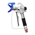 thumbnail image 1 of Pistola pulverizadora sin aire FUNTECK 517 Tip 3600 PSI 24 x 17 x 5 cm, 1 of 7