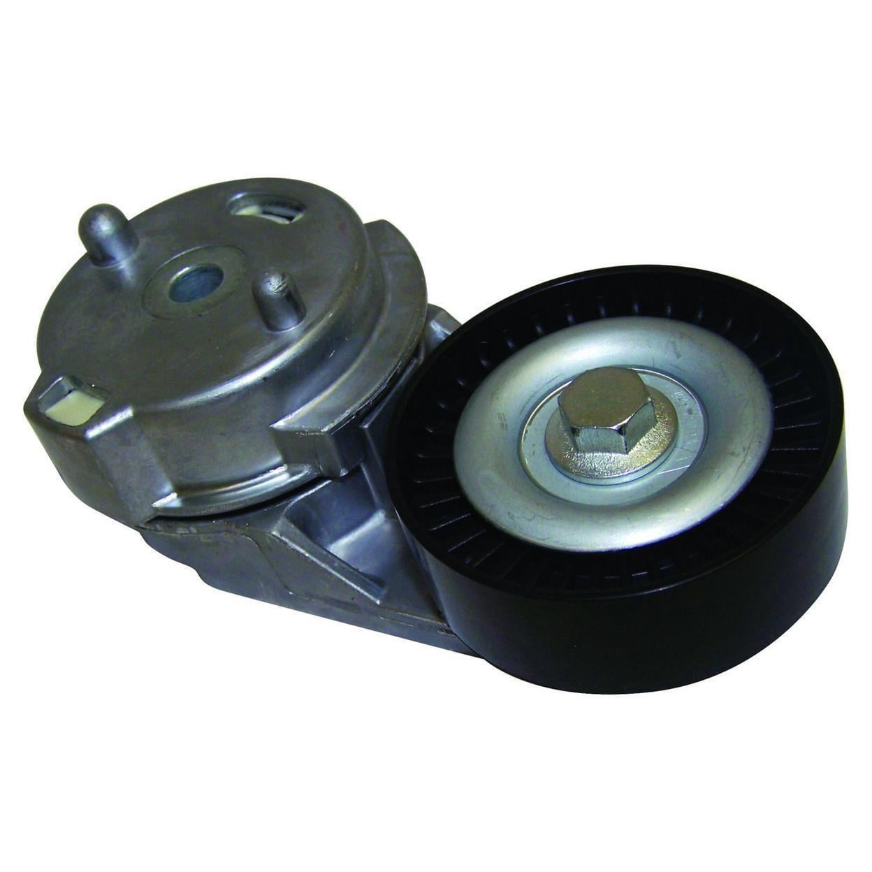 Crown Automotive 53032860AA CAS53032860AA BELT TENSIONER Fits select: 2008 ,2011 JEEP WRANGLER UNLIMITED