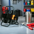 thumbnail image 4 of SKISUNO 1Set Retractable Hose Reel for Garden and Car Wash with Compact Design and Water Hose Storage, 4 of 8