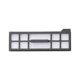thumbnail image 4 of For Eufy X10 Pro Omni Main Side Brush Mop Cloth Hepa Filter Dust Bags, 4 of 5