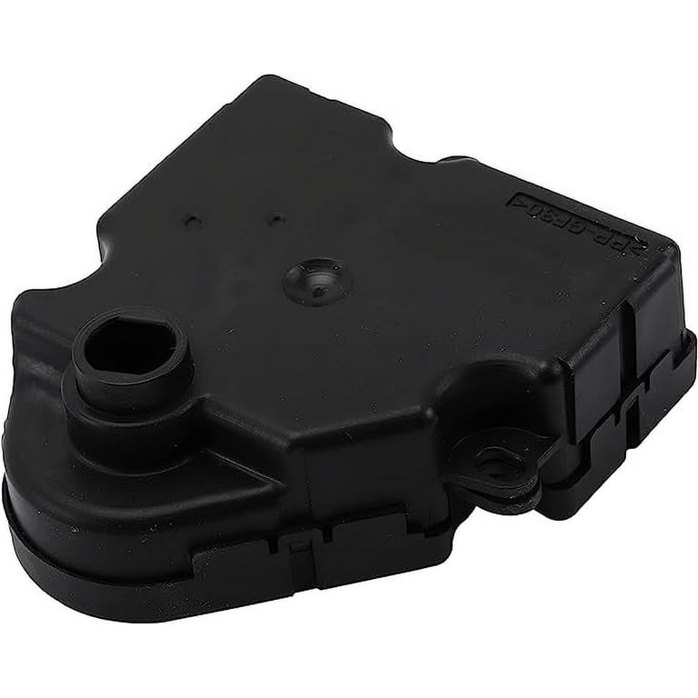 ACDelco GM Original Equipment 15-72972 Temperature Valve Actuator