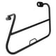 thumbnail image 5 of Portaequipajes Lateral, Asiento De Metal Resistente, Soporte Para Portaequipajes, Soporte Para Tanque De Para Super Cub C125 2019 A 2023, 5 of 7