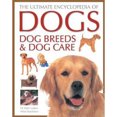 thumbnail image 1 of THE ULTIMATE ENCYCLOPEDIA OF DOGS ANNESS PUBLISHING MIKE STOCKMAN, 1 of 1