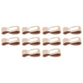 thumbnail image 2 of Pack-10 Lazos para Los Cintas Férulas Soporte Lavable Beige para Compresión de Articulaciones Dislocadas Protección Efectivo Convenien - El 11,5x2,5 cm El 115x25 cm, 2 of 8