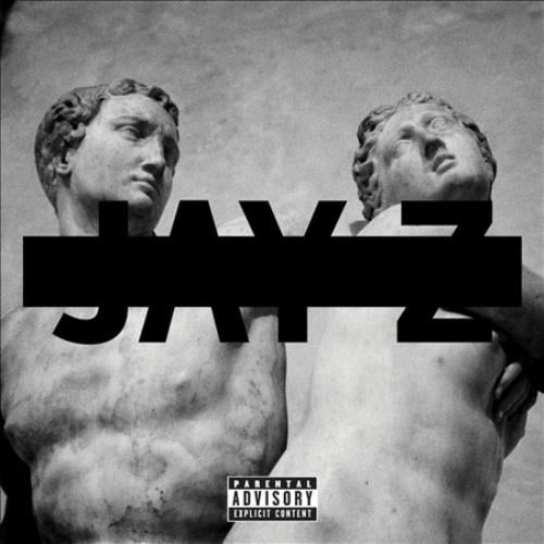 Jay-Z Magna Carta Saint Graal [PA] [Digipak] CD