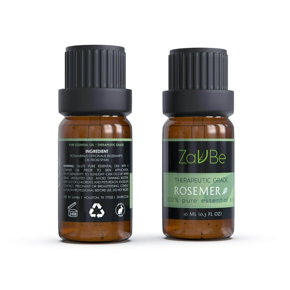 Rosemary Oil