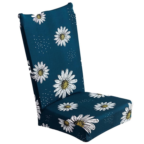Funda para Silla de Comedor Zulema Fundas para silla de comedor Estilo_5