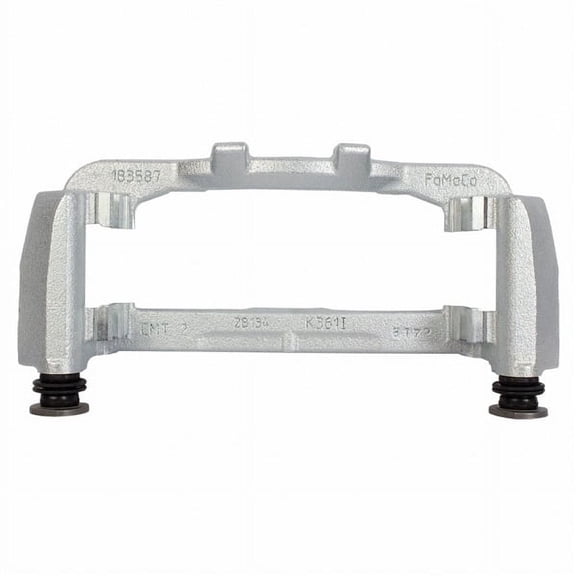 Motorcraft BRBCF-44 Disc Brake Caliper Bracket Fits select: 2013-2022 FORD F250, 2016-2022 FORD F350