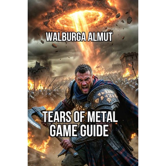 Tears Of Metal: The Straight Talk to Combat Companions and Conquest, (Paperback)
