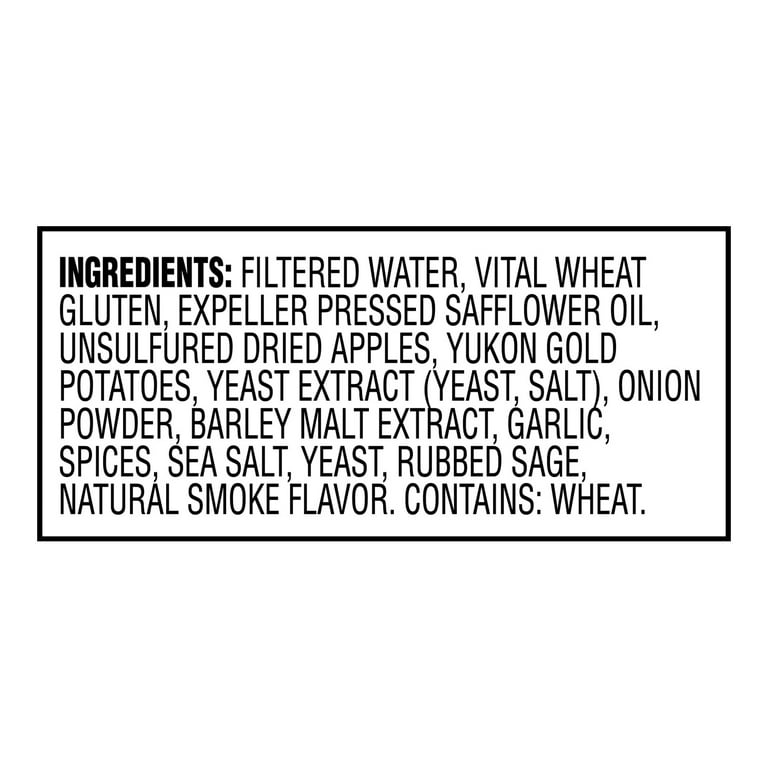 Field Roast Mini Sausages Authentic Quality