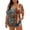 Sky Blue-B-60324aa, variant on Trgacdwlo L-5XL Cold Shoulder Plus Size Summer Tops 4th of July 250 Years USA Anniversary Shirt Hide Belly Tunic Shirts for Women Hot Pink 5XL