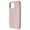 Pink, variant on Mellow Bio Series Case for Apple iPhone 11 Pro - Black/White Speckled