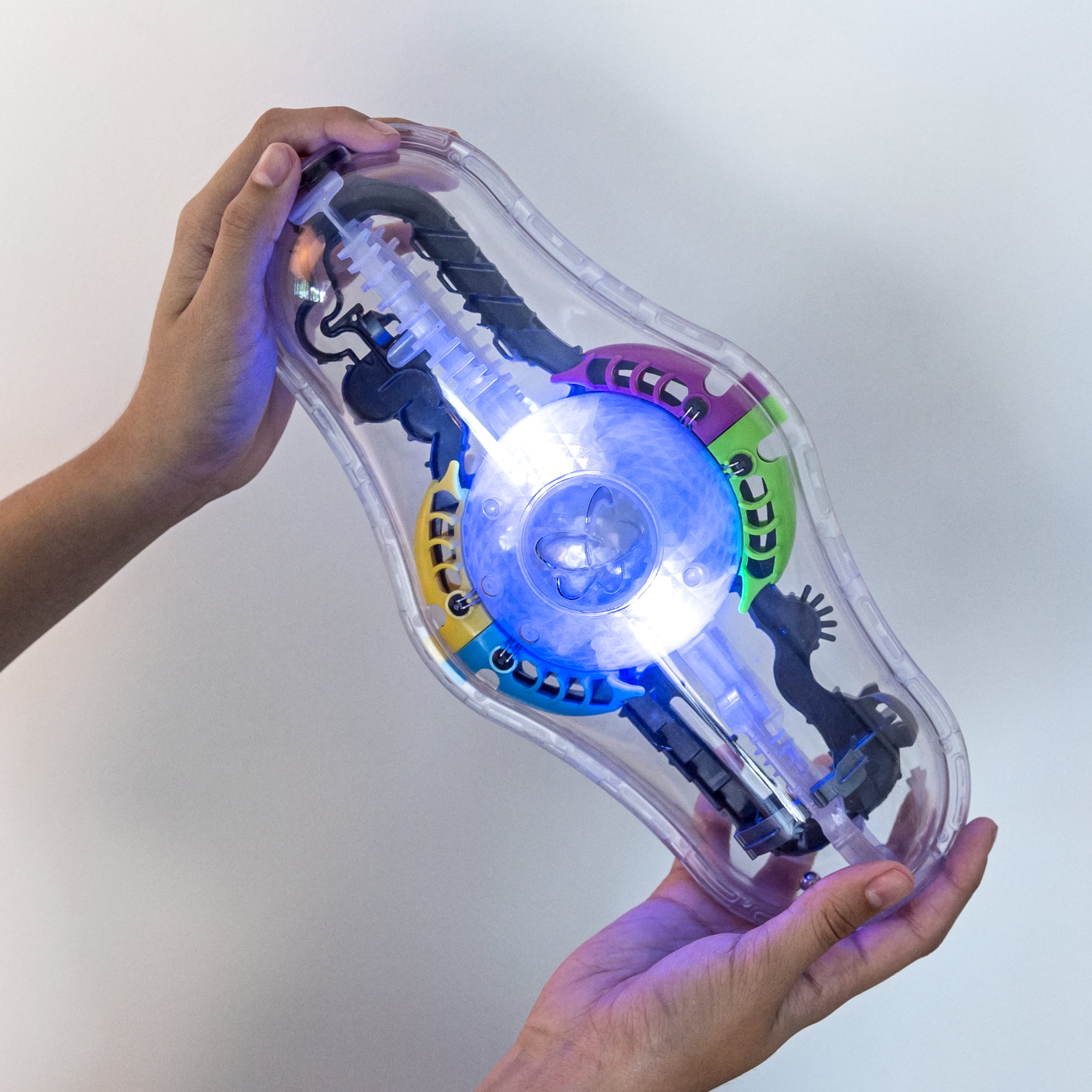 Perplexus hot sale light speed