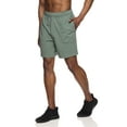 thumbnail image 2 of Gaiam Men's Lotus Short, Sizes S-XL, 2 of 4
