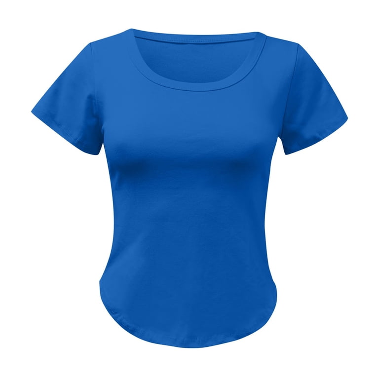 cute dress shirts for juniors Women Blouses Cute Print Button down Shirt Women's Tops Juniors Long Sleeve  Shirts Long Sleeve Workout Dress Workout Tops Women V Neck Running Shirts  Pack Womens Casual Loose Tee Wick T Blue