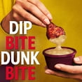 thumbnail image 4 of Heinz Dipping Sauce, 1 Bottle, for Elevating Everyday Meals, Mexican-Inspired Street Corn, No Artificial Dyes, 8 fl oz, 4 of 14