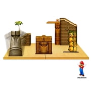مسرحيات نينتندو سوبر ماريو الصحراوية